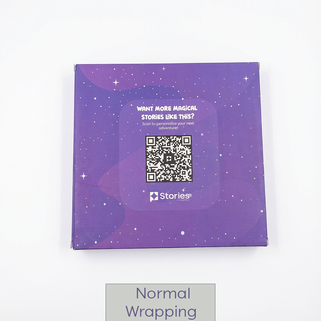 The Magic Bubble of Safety For Girls