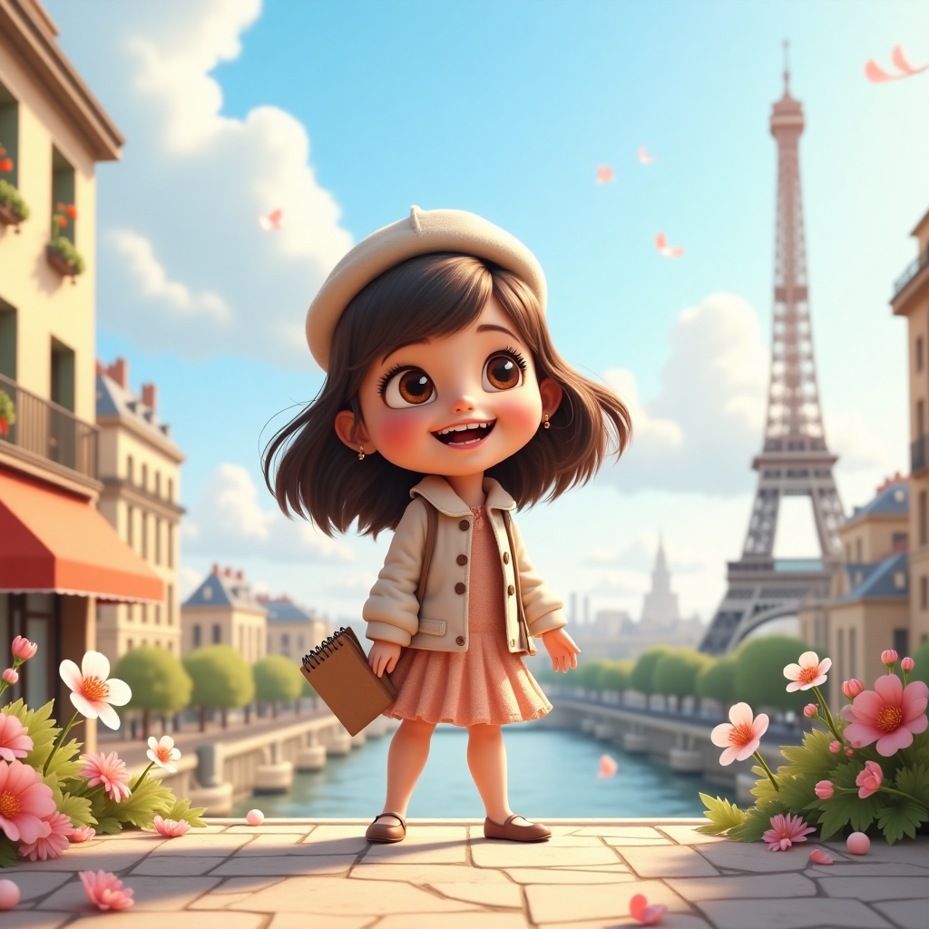 French