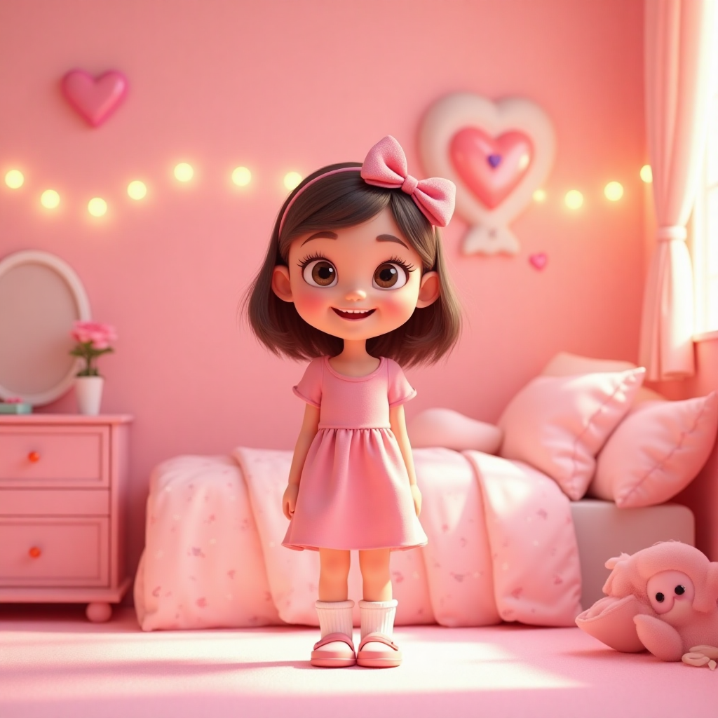 Girl