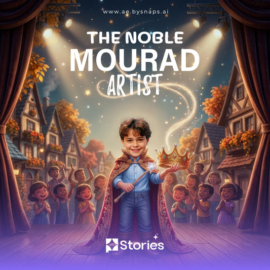 The Nobel Artist