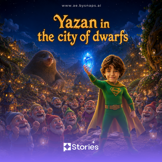 City of Dwarves