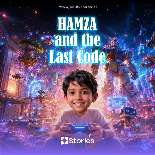 The Last Code