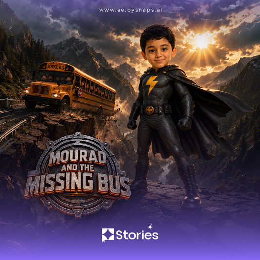 The Missing Bus