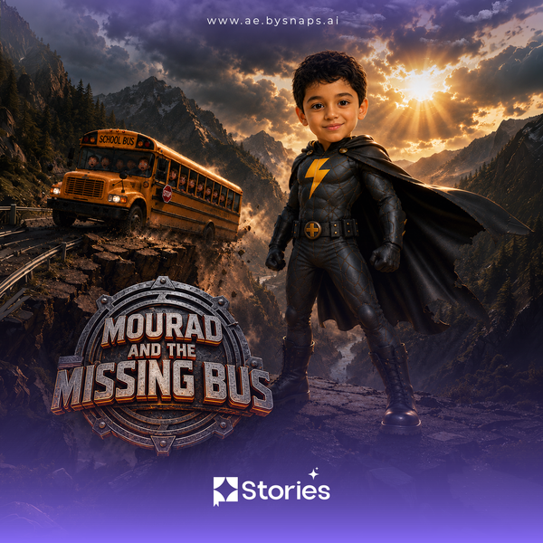 The Missing Bus