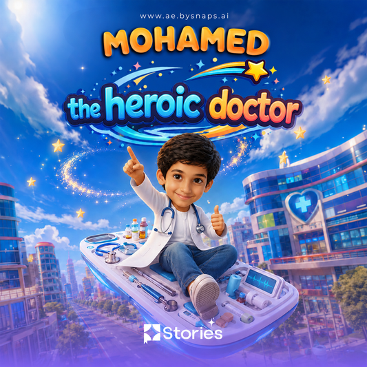 The Heroic Doctor