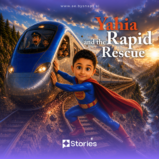 The Rapid Rescue