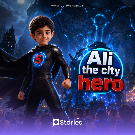 Super City