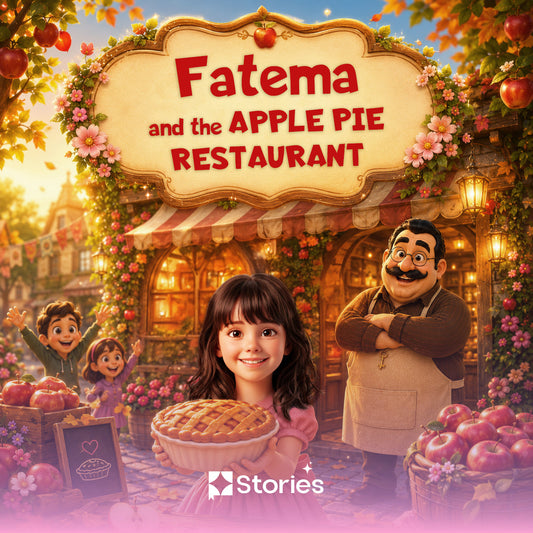 Apple Pie Bakery