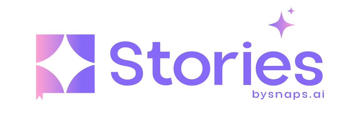 Snaps Stories – Snaps Stories