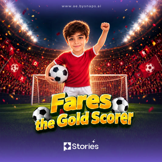 The Golden Scorer