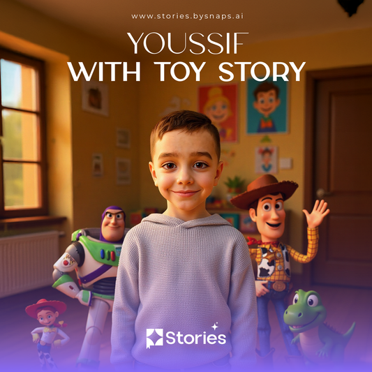 Toy Story World [ 🎁 GIFT BOX ]