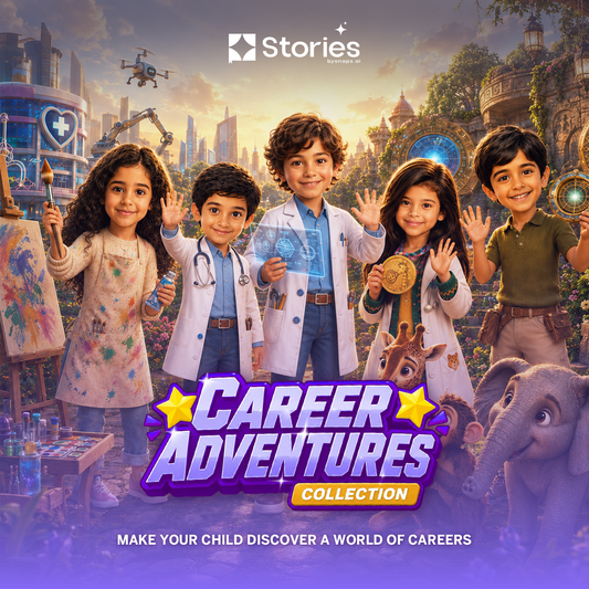 Career Adventures