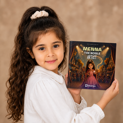 The Nobel Artist  |  Girl