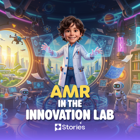 The Innovation Lab