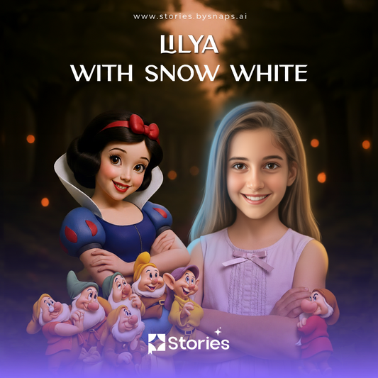 Snow White